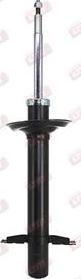 LTM C28526 - Shock Absorber www.autospares.lv