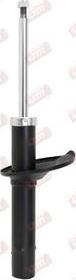 LTM D28038 - Shock Absorber www.autospares.lv