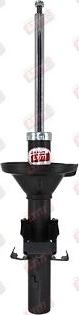 LTM C28029 - Shock Absorber www.autospares.lv