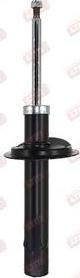 LTM C28114 - Shock Absorber www.autospares.lv