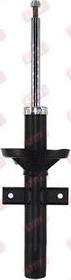 LTM C28130 - Shock Absorber www.autospares.lv