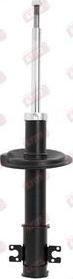 LTM C28242 - Shock Absorber www.autospares.lv