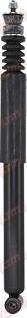 LTM C22567 - Shock Absorber www.autospares.lv