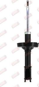 LTM D28304 - Shock Absorber www.autospares.lv