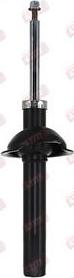 LTM D28270 - Shock Absorber www.autospares.lv