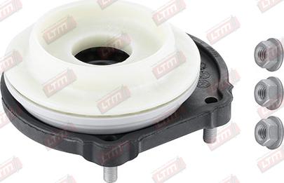 LTM M04502L - Top Strut Mounting www.autospares.lv