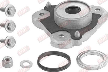 LTM M04518L - Top Strut Mounting www.autospares.lv