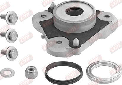 LTM M04520R - Top Strut Mounting www.autospares.lv