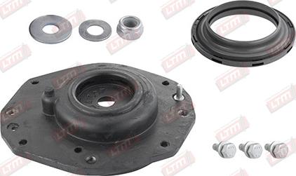 LTM M04018 - Top Strut Mounting www.autospares.lv