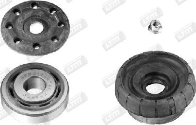 LTM M14016 - Top Strut Mounting www.autospares.lv