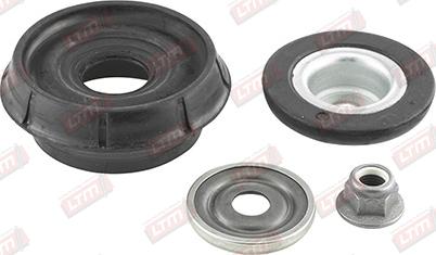 LTM M14012 - Spring Cap www.autospares.lv