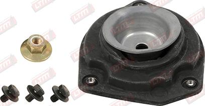 LTM M14036 - Top Strut Mounting www.autospares.lv