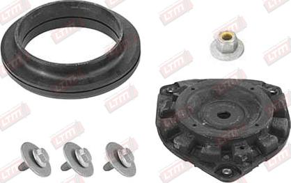 LTM M14038 - Top Strut Mounting www.autospares.lv