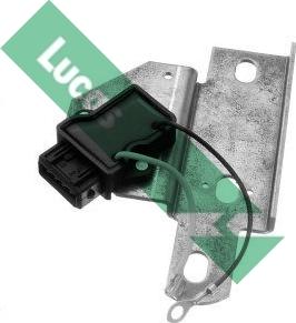 LUCAS DAB410 - Komutators, Aizdedzes sistēma autospares.lv