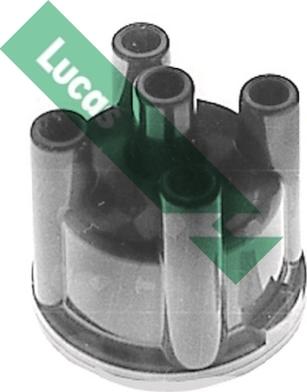 LUCAS DDB442 - Aizdedzes sadalītāja vāciņš www.autospares.lv