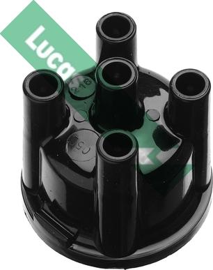 LUCAS DDB817 - Aizdedzes sadalītāja vāciņš www.autospares.lv