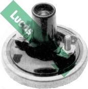 LUCAS DLB101 - Aizdedzes spole www.autospares.lv