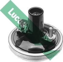 LUCAS DLB103 - Aizdedzes spole www.autospares.lv