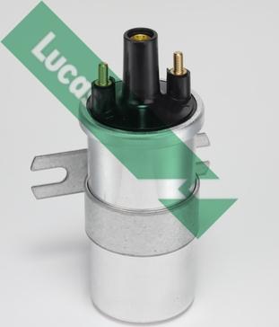 LUCAS DLB102 - Aizdedzes spole autospares.lv