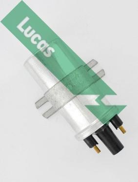 LUCAS DLB171 - Aizdedzes spole www.autospares.lv