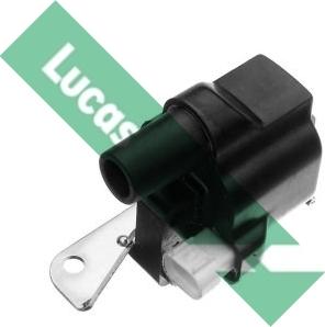 LUCAS DLJ402 - Aizdedzes spole www.autospares.lv