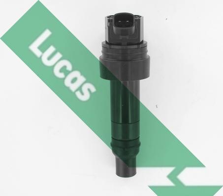 LUCAS DMB5047 - Aizdedzes spole www.autospares.lv