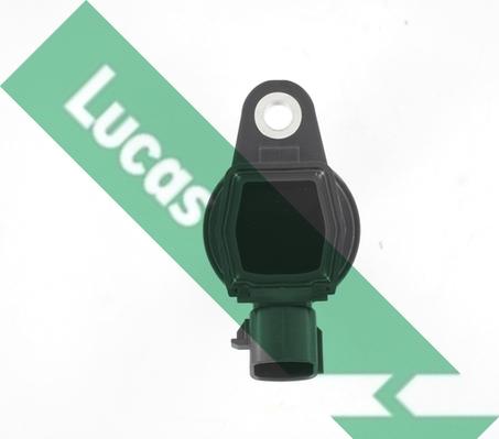 LUCAS DMB5047 - Aizdedzes spole www.autospares.lv