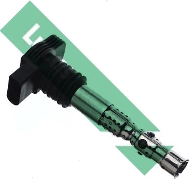 LUCAS DMB808 - Ignition Coil www.autospares.lv