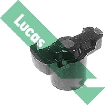 LUCAS DRB441C - Aizdedzes sadalītāja rotors www.autospares.lv