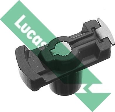 LUCAS DRB462C - Aizdedzes sadalītāja rotors www.autospares.lv