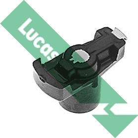 LUCAS DRB432C - Aizdedzes sadalītāja rotors www.autospares.lv