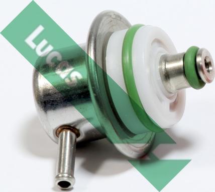 LUCAS FDB941 - Degvielas spiediena regulators www.autospares.lv