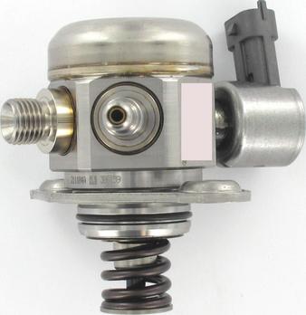 LUCAS FDB9509 - Augstspiediena degvielas sūknis www.autospares.lv