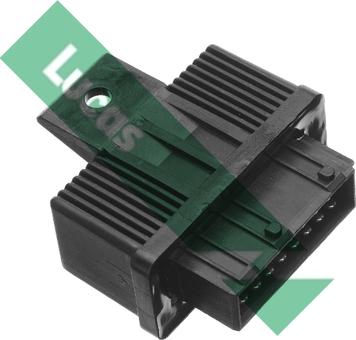 LUCAS FDB9504 - Relejs, Degvielas sūknis www.autospares.lv