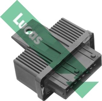 LUCAS FDB9500 - Relejs, Degvielas sūknis www.autospares.lv