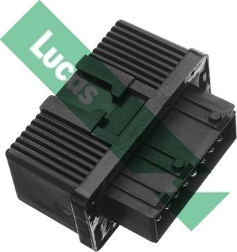 LUCAS FDB9503 - Relejs, Degvielas sūknis www.autospares.lv