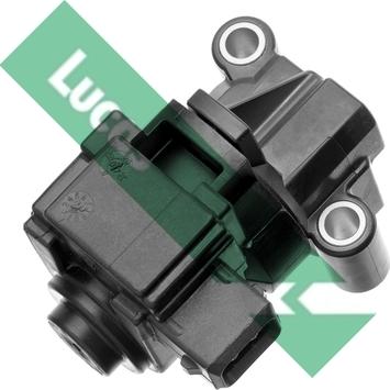 LUCAS FDB988 - Ieplūstošā gaisa regulēšanas vārsts, Gaisa pievads www.autospares.lv