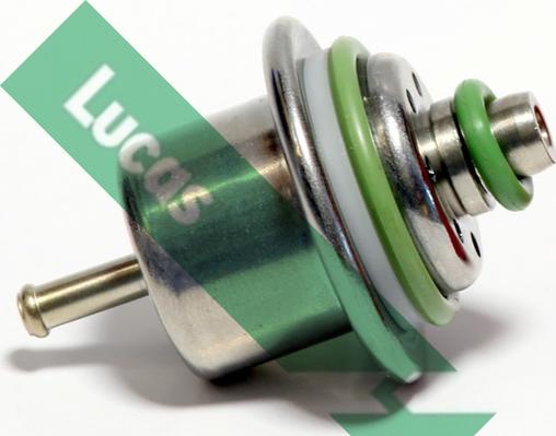 LUCAS FDB931 - Degvielas spiediena regulators www.autospares.lv