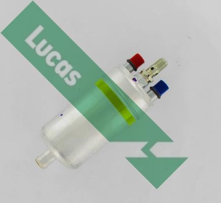 LUCAS FDB5601 - Degvielas sūknis www.autospares.lv