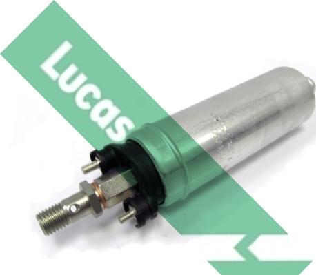 LUCAS FDB5602 - Degvielas sūknis www.autospares.lv