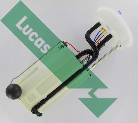 LUCAS FDB1588 - Degvielas sūkņa modulis www.autospares.lv