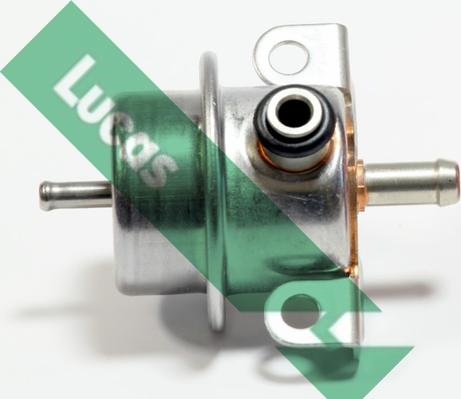 LUCAS FDB1018 - Degvielas spiediena regulators www.autospares.lv