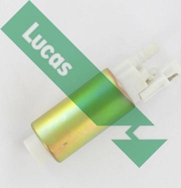 LUCAS FDB1081 - Degvielas sūknis www.autospares.lv