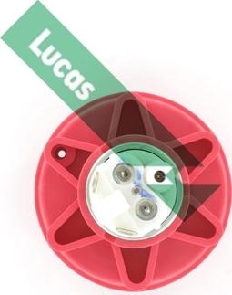 LUCAS FDB1039 - Топливный насос www.autospares.lv