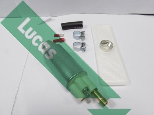 LUCAS FDB1146 - Degvielas sūknis www.autospares.lv