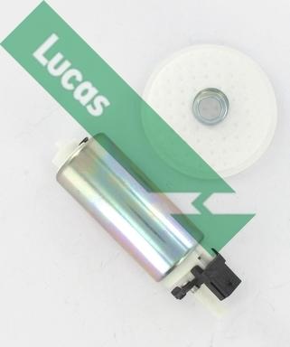 LUCAS FDB1164 - Degvielas sūknis www.autospares.lv