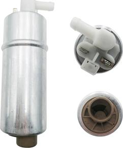 LUCAS FDB1103 - Топливный насос www.autospares.lv