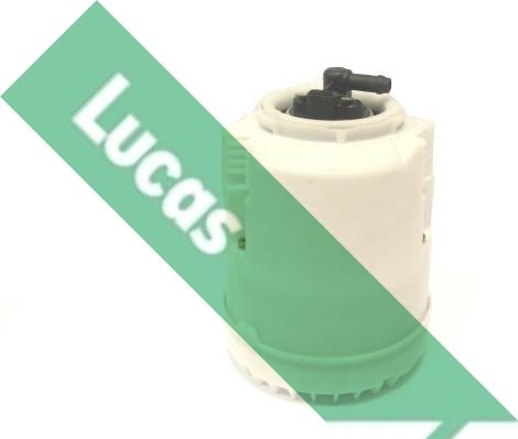 LUCAS FDB1883 - Degvielas uztvērējs, Degvielas sūknis www.autospares.lv