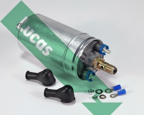 LUCAS FDB1243 - Degvielas sūknis www.autospares.lv