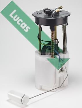 LUCAS FDB1224 - Fuel Supply Module www.autospares.lv